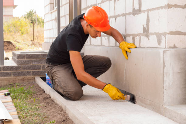 Waterproofing professionals working in Fair Haven, NY